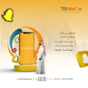 شركة تراي فيجن